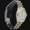 Montre Rolex Datejust - Montre 26 mm en or jaune et acier 58 Facettes MT47288
