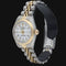 Montre Rolex Datejust - Montre 26 mm en or jaune et acier 58 Facettes MT47288
