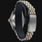 Montre Rolex Datejust - Montre 26 mm en or jaune et acier 58 Facettes MT47288