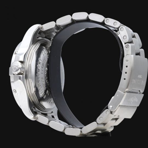 Montre Breitling Superocean Steelfish - Montre en acier 58 Facettes MT46180