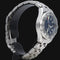 Montre Omega Seamaster 300M - Montre en acier cadran bleu 58 Facettes MT45609