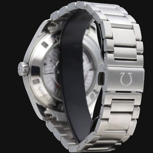 Montre Omega Seamaster Aqua Terra - Montre en acier 58 Facettes MT46287