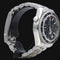 Montre Omega Seamaster Planet Ocean - Montre chronographe en acier 58 Facettes MT46575