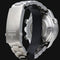 Montre Omega Seamaster Planet Ocean - Montre chronographe en acier 58 Facettes MT46575