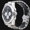 Montre Omega Seamaster Aqua Terra - Montre en acier 58 Facettes MT46574