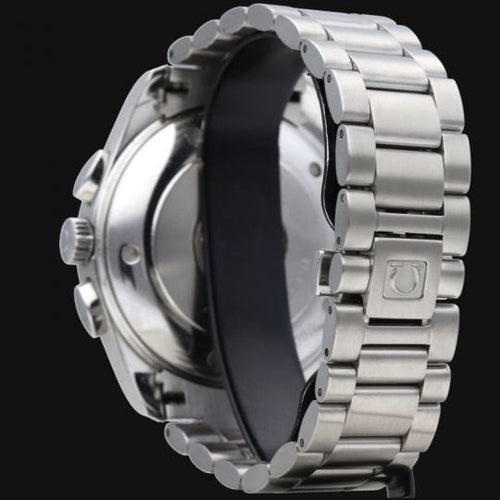 Montre Omega Seamaster Aqua Terra - Montre en acier 58 Facettes MT46574