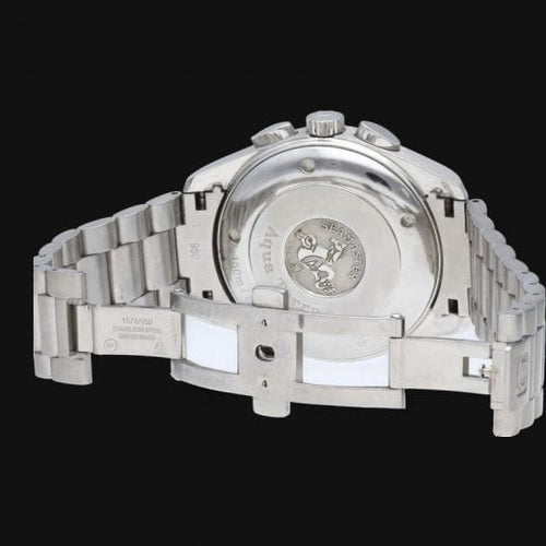 Montre Omega Seamaster Aqua Terra - Montre en acier 58 Facettes MT46574