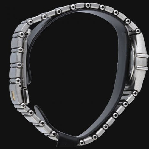Montre Omega Constellation - Montre femme en acier 58 Facettes MT46993