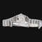 Montre Omega Constellation - Montre femme en acier 58 Facettes MT46993