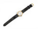 Montre Cartier Ronde Solo - Montre 29 mm en or jaune et acier 58 Facettes 275588