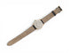Montre Cartier Ronde Solo - Montre 29 mm en or jaune et acier 58 Facettes 275588