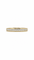 Bague 52 Demi-alliance - Bague en or jaune 18K et diamants 58 Facettes LP 1076/ANNB