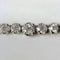 Collier Disco - Collier tennis en platine et diamants 5,0 ct 58 Facettes GPD1055PT
