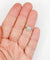 Bague 50 Bague solitaire Art déco en platine et diamant 0,70 ct 58 Facettes A07355