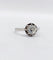 Bague 50 Bague solitaire Art déco en platine et diamant 0,70 ct 58 Facettes A07355