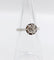 Bague 50 Bague solitaire Art déco en platine et diamant 0,70 ct 58 Facettes A07355