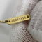 Collier Van Cleef & Arpels Vintage Alhambra - Collier en or jaune et nacre 58 Facettes jnci132