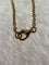 Collier Cartier Love - Collier pendentif en or rose 58 Facettes jnci134