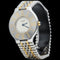 Montre Cartier Must 21 - Montre en or jaune et acier 58 Facettes MT42258