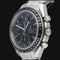 Montre Omega Speedmaster - Montre chronographe automatique en acier 58 Facettes MT45069
