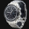 Montre Omega Speedmaster - Montre chronographe automatique en acier 58 Facettes MT45069