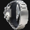 Montre Omega Speedmaster - Montre chronographe automatique en acier 58 Facettes MT45069