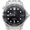 Montre Omega Seamaster - Montre Diver 300M 36 mm en acier 58 Facettes MT45509