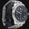Montre Omega Seamaster - Montre Diver 300M 36 mm en acier 58 Facettes MT45509