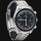 Montre Omega Speedmaster Reduced - Montre en acier 58 Facettes MT47291