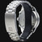 Montre Omega Speedmaster Reduced - Montre en acier 58 Facettes MT47291