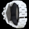 Montre Chanel J-12 - Montre chronographe automatique en céramique 58 Facettes MT45946