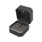 Bague 52 Messika Move Uno - Bague en or rose et diamants 58 Facettes 5700905RV
