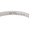 Bague 50 Fred Force 10 - Bague en or blanc et diamants 58 Facettes 5757294RV