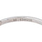 Bague 50 Fred Force 10 - Bague en or blanc et diamants 58 Facettes 5757294RV