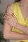 Bague 56 Bague solitaire en or rose et corail 58 Facettes 5458457RV