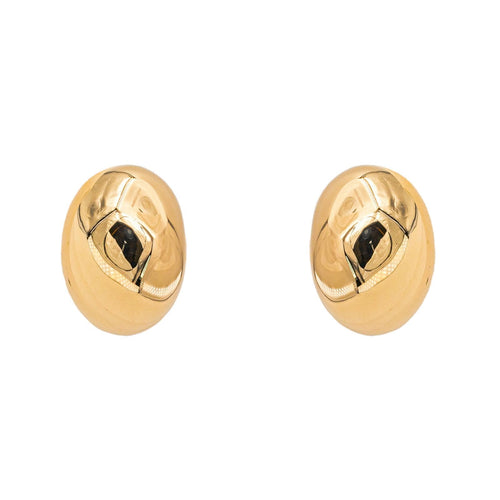 Boucles d'oreilles Boucles d'oreilles en or jaune 58 Facettes 5741813CN