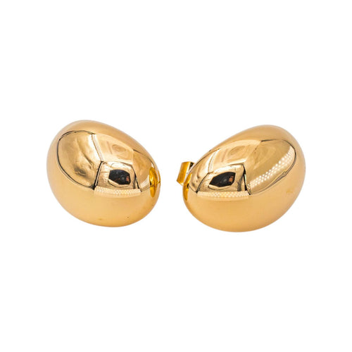 Boucles d'oreilles Boucles d'oreilles en or jaune 58 Facettes 5741813CN