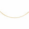 Collier Collier maille vénitienne en or jaune 58 Facettes 5624585CN