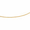 Collier Collier maille vénitienne en or jaune 58 Facettes 5624585CN