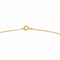 Collier Collier en or jaune et diamants 58 Facettes 5202313CN