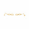Boucles d'oreilles Boucles d'oreilles en or jaune 58 Facettes 5742144CN