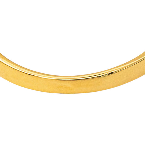 Bague 56 Toi & Moi - Bague en or jaune et diamants 58 Facettes 5659930CN