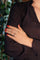 Bague 53 Bague solitaire en or blanc et diamant 58 Facettes 5384058RV