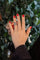 Bague 52 Dinh Van Anthéa - Bague en or blanc et diamants 58 Facettes 5742063CN