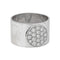 Bague 52 Dinh Van Anthéa - Bague en or blanc et diamants 58 Facettes 5742063CN