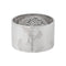 Bague 52 Dinh Van Anthéa - Bague en or blanc et diamants 58 Facettes 5742063CN