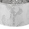 Bague 52 Dinh Van Anthéa - Bague en or blanc et diamants 58 Facettes 5742063CN
