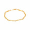 Bracelet Bracelet en or jaune 58 Facettes 5751254CN