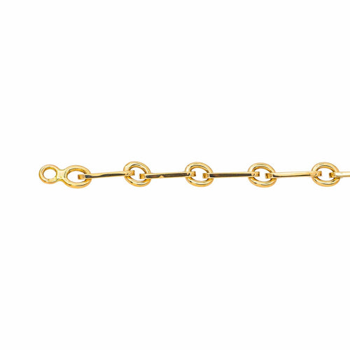Bracelet Cartier Fidelity - Bracelet en or jaune 58 Facettes 4571082RV