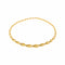Collier Collier en or jaune 58 Facettes 5751181CN